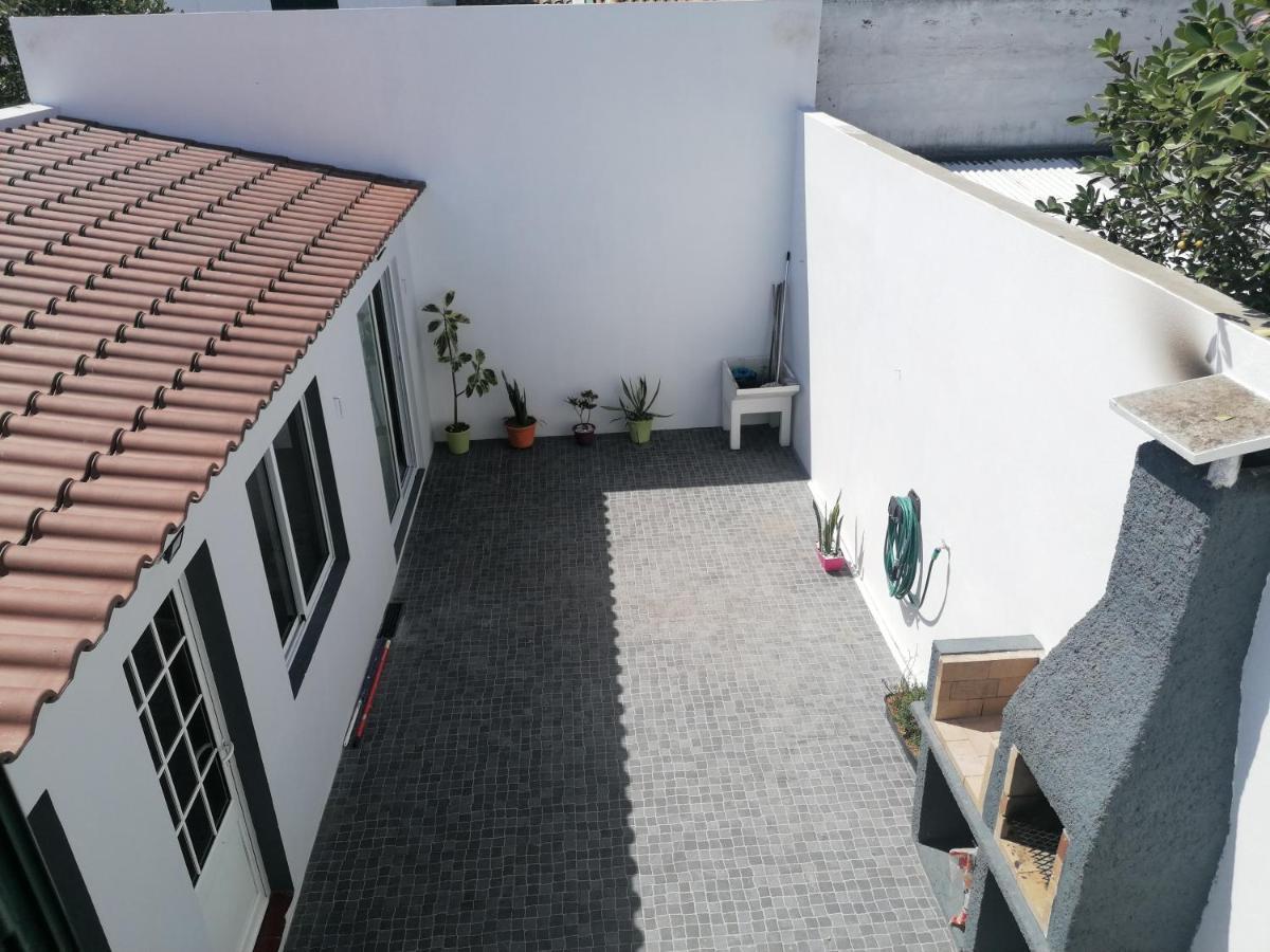 House Levada Villa Ponta Delgada  Bagian luar foto