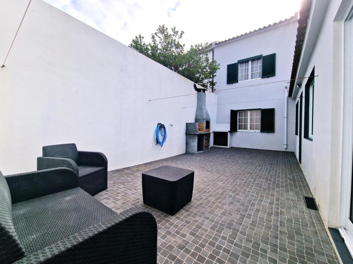 House Levada Villa Ponta Delgada  Bagian luar foto