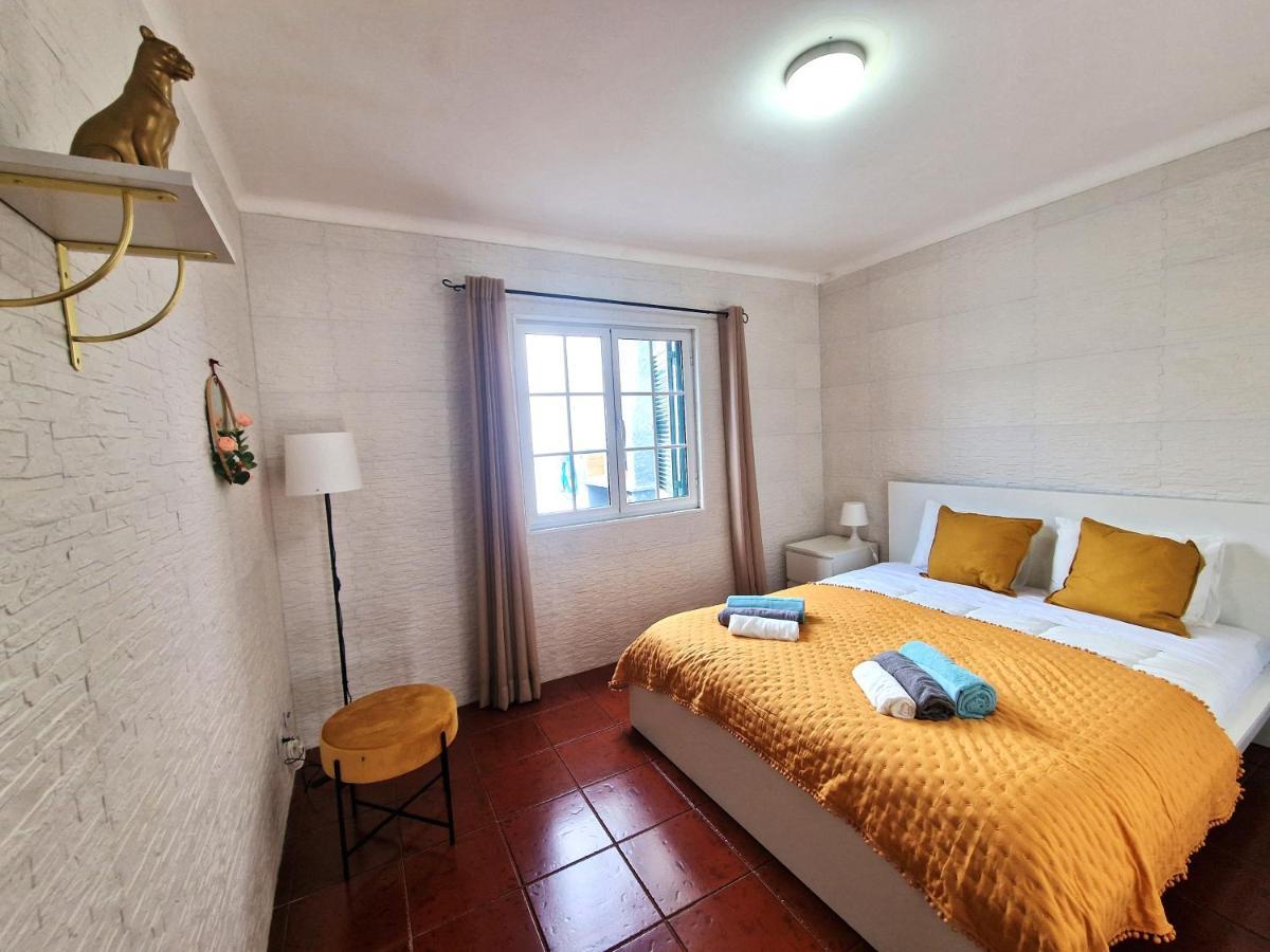 House Levada Villa Ponta Delgada  Bagian luar foto