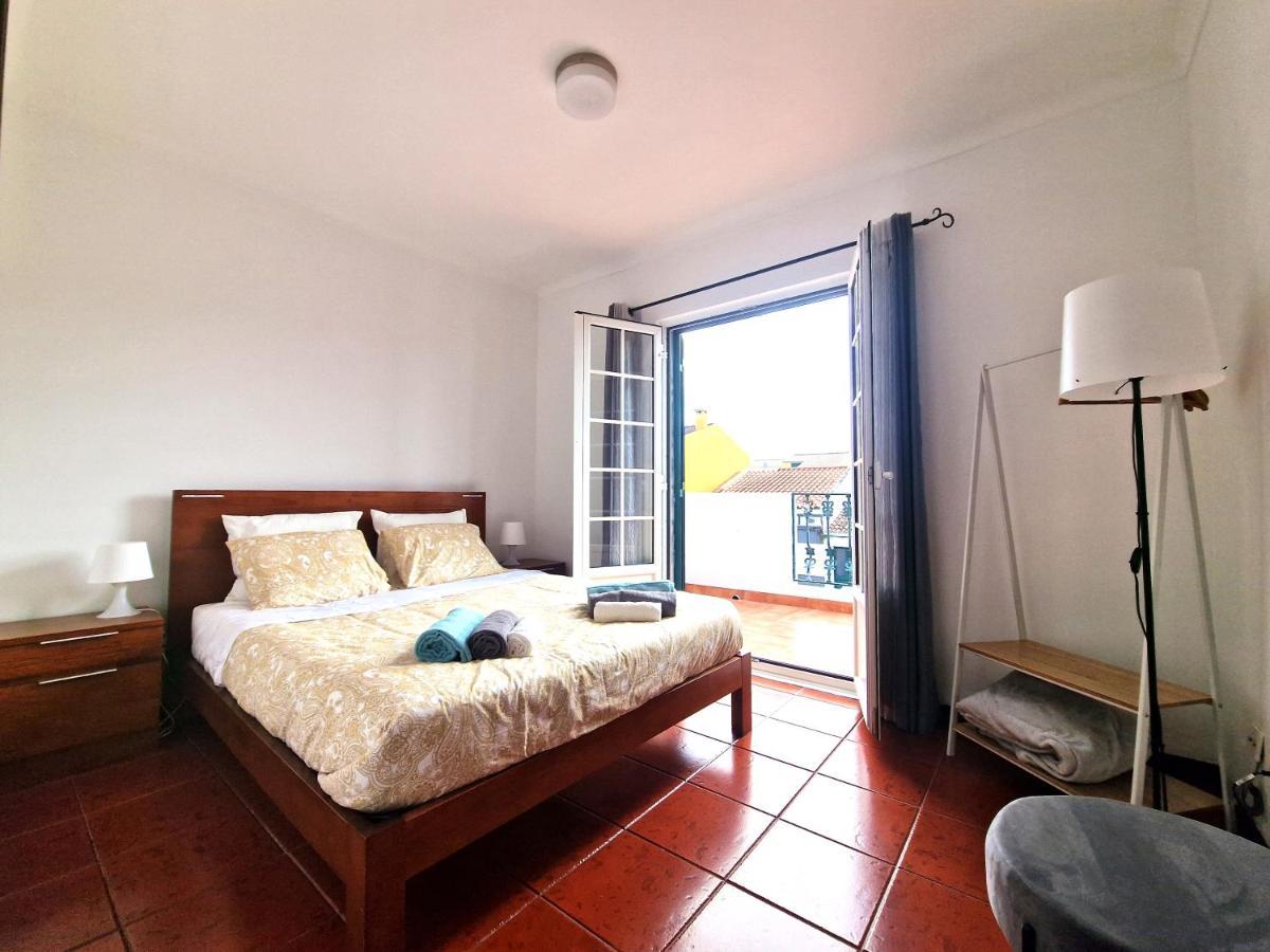 House Levada Villa Ponta Delgada  Bagian luar foto